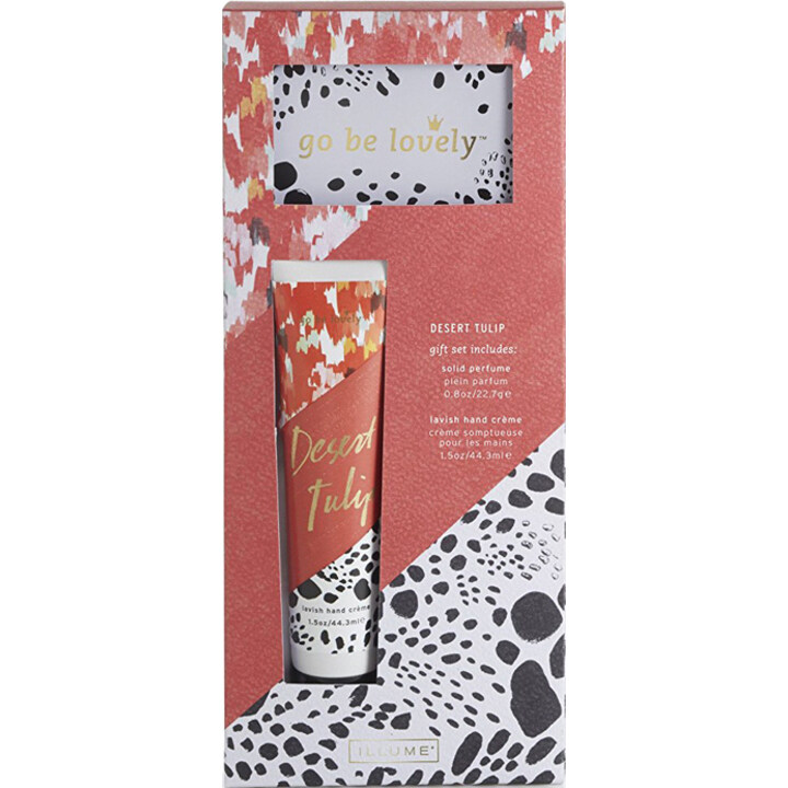 Go Be lovely - Desert Tulip